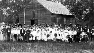 Back 40: One-room Schoolhouse