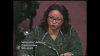 IAVA Chief Policy Officer Melissa Bryant Testimony Before Congress