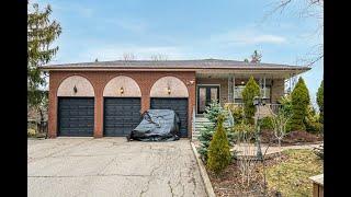 10379 McVean Drive, Brampton Home - Real Estate Properties