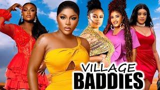 Village Baddies Complete Season 3&4 - Mary Igwe & Ugegbe Ajaelo 2024 Latest Nigerian Nollywood Movie