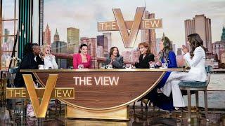 'The View' Co-Hosts Reflect On Interview With Vice Pres. Kamala Harris | The View