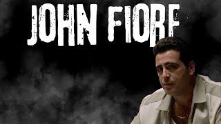 John Fiore - The Sopranos | Be A Man | Law & Order | Movies & TV