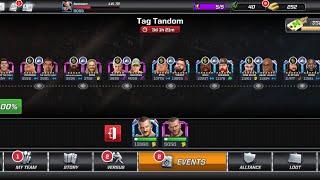 Tag Tandom (legendary mode) done ️- #wwemayhem,#bringonthemayhem,#trending,#@boosamytgamer