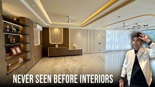 Luxury Redefined | 4 BHK Corner Floor in Prime Location of Gurgaon | 500 Sq Yards