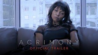 Tyler Perry’s Acrimony (2018 Movie) Official Trailer – Taraji P. Henson