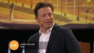 Jamie Oliver - Food Revolution