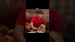 The way edwin built it ️ #funny #cute #viralvideo #tiktok #viralshorts #youtubeshorts