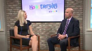 Joint Replacement & Robotic Surgery - Dr. Matthew Bullock