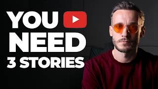 The EXACT Storytelling System That Turns Viewers In To Buyers