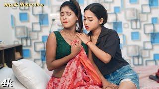 Kasam Ki Kasam | New Romantic Lesbian Love Story | sad love story | Cute Love Story | New Hindi Song