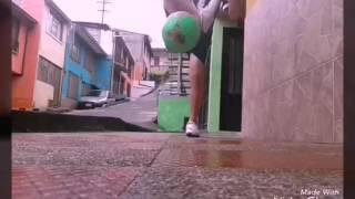 Top 3 trucos basicos de freestyle/ futbol master