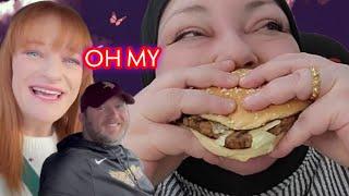 Cutie's Wasting Money & Turkey With Lushy + Josh