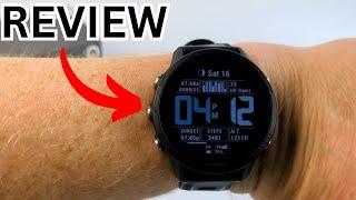 Garmin Forerunner 955 Review