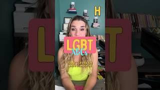 Heteroflexible & Homoflexible ~ LGBT ABCs