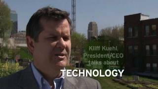 Kliff Kuehl Talks About Technology