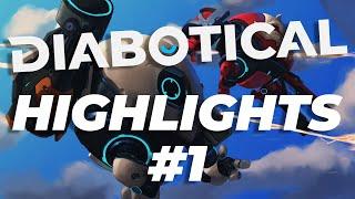 Diabotical Highlights #1