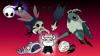Shape Of Unn (Parody)