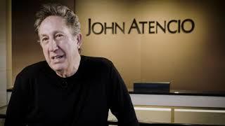 A Video about the artist, John Atencio