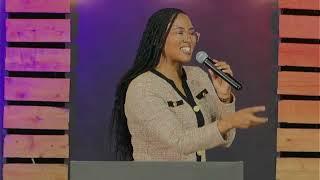 Imana ica inzira || Pst Victoria SIBIYA