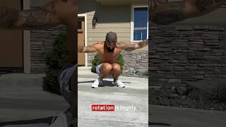 Game Changer Hip Mobility