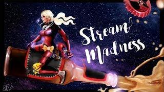 Stream Madness #3 | Rakan Baby Steps