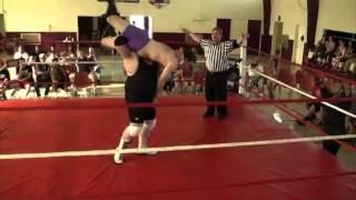 TheallStars vs. Levi Shapiro & Brian Zane