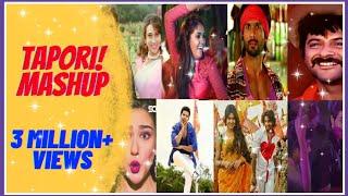 3 Million  ! Tapori Dance Mashup 2021 ! Best dance Remix song ! nonstop dance mashup! imdjmayank !