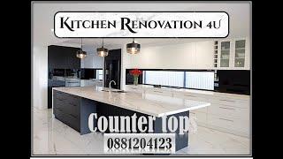 kitchen counter tops gold coast   kitchen renovations gold coast   call now 0756463702