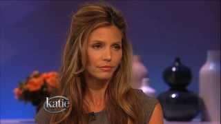 How Charisma Carpenter Escaped From a Serial Rapist