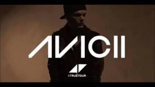 Avicii vs Eminem   Levels-without me