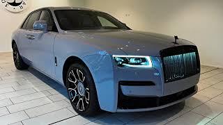 2024 Rolls Royce Ghost