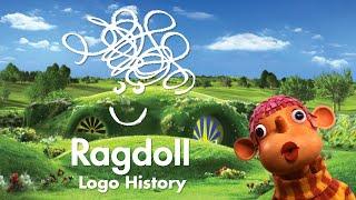 Ragdoll Productions Logo History