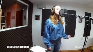 Alan Walker feat. Sophia Somajo- Diamond Heart (cover by Daria Peltea)