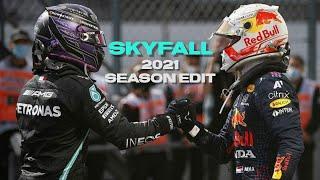 Skyfall | F1 Music Video