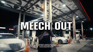 Dancehall Riddim Instrumental 2024 "Meech Out"