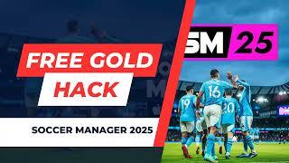 Soccer Manager 2025 Unlimited Cash 2025  Sm 2025 How To Make Money Easily On Soccer Manager 2025