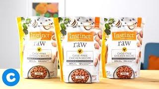 Instinct Raw Cat Food | Chewy