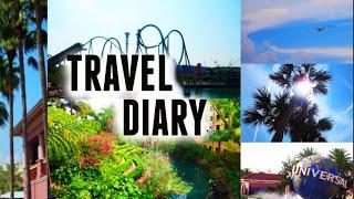 Florida 2015 // travel diary