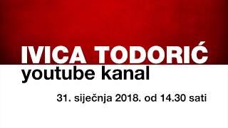 Službeni Youtube Kanal - Ivica Todorić