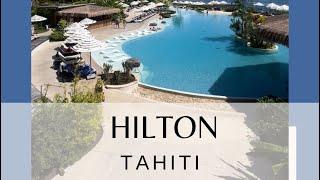 Hilton Tahiti