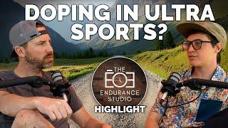 Doping in Ultra Sports | TES Highlight