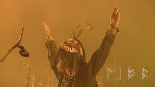 Heilung | LIFA - Othan LIVE