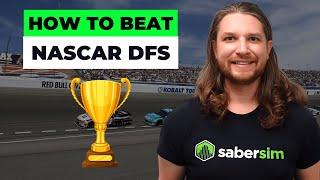 How to Beat NASCAR DFS in 2025