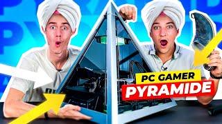 ACHETER UN PC GAMER PYRAMIDE ! (trop cher?)