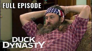 Duck Dynasty: Master and Duck Commander - Full Episode (S7, E9) | Duck Dynasty