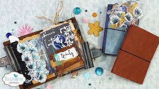 Introducing the Art Journal - Traveler's Notebook Collection | Technique Friday