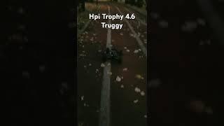 Hpi Trophy 4.6 Truggy @hybrid32494 what do you think