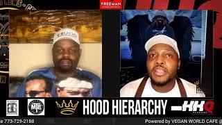 Hood Hierarchy ep. 48 - Young Rick intro