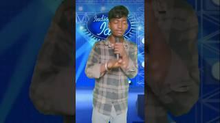 ek ladki ka andha boyfriend indian idol | #trending​ #indianidol​ #funny​ #youtube​ #shorts​