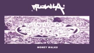 Prowla - Money Walks [Full Album] Oz Hip Hop 1996/97